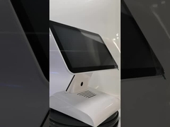 15 دستگاه پوز صندوق 15.6 اینچی