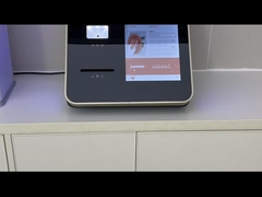 کیوسک خود سفارش