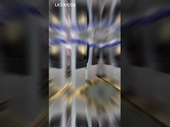 ایستگاه پرداخت پارکینگ