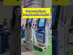 نیازی به ایستادن در صف نیست!