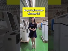 وقتي پرواز ميکني بيمه ميکني؟