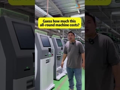 کیوسک رنگ خاکستری کلاسیک