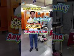 کيوسک با کيفيت خوب براي پرداخت در خارج از ساختمان