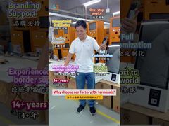 چرا کارخانه ما را انتخاب کنید؟