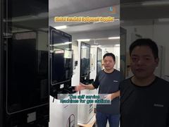 تامین کننده تجهیزات ترمینال جهانی