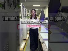 ارائه دهنده کیوسک حرفه ای LKS