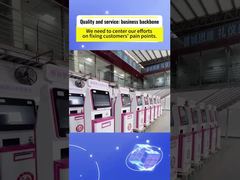 کیفیت و خدمات: ستون فقرات کسب و کار ما باید تلاش خود را بر رفع نقاط درد مشتریان متمرکز کنیم