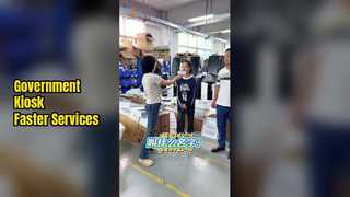 کیوسک برای کسب و کار شما