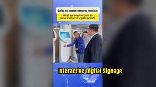 انتخاب مطمئن شرکت کیوسک سلف سرویس