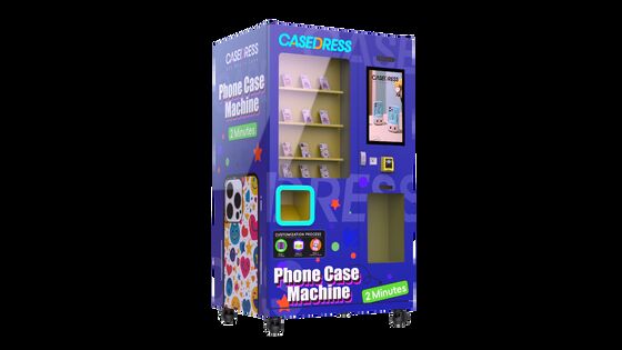 Innovative Phone Case Printing Solutions for Personalized Customer Experience