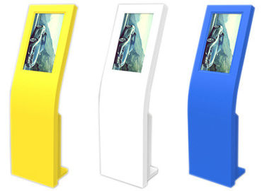 کیوسک مراقبت های پزشکی IP65 ، کیوسک سفارشی 220V - صفحه نمایش لمسی SAW SA با اینچ 17 اینچ